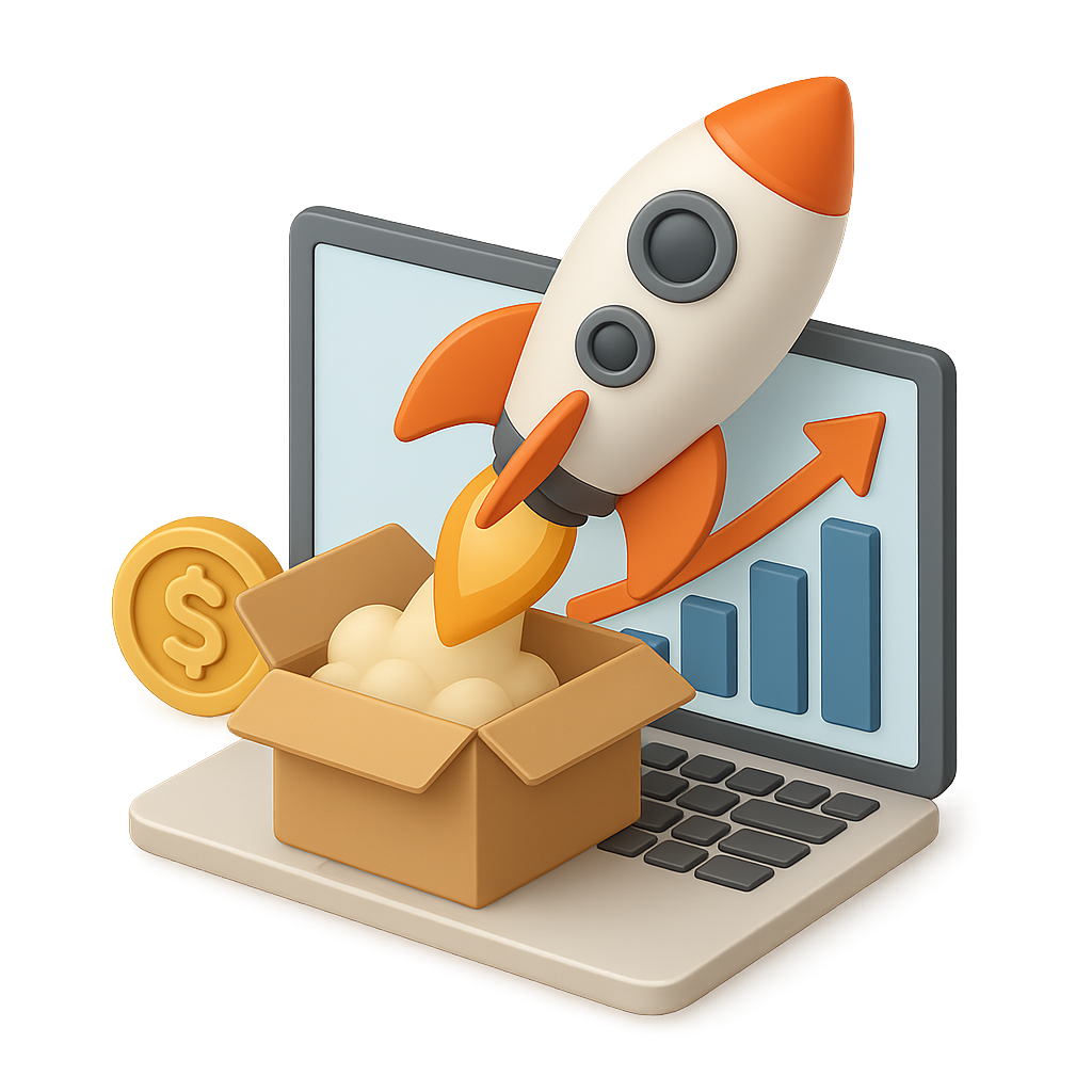 Freelancer trabajando
